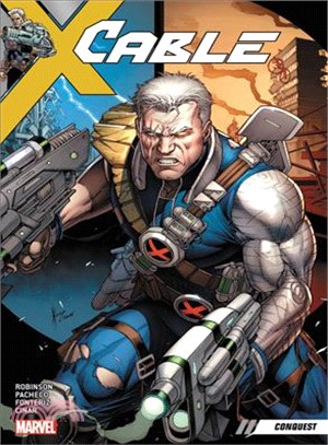 Cable 1 ─ Time Champion