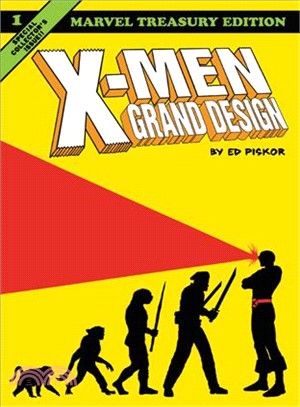 X-men - Grand Design