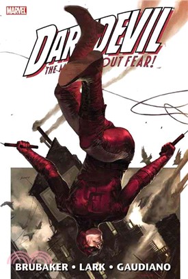 Daredevil Omnibus