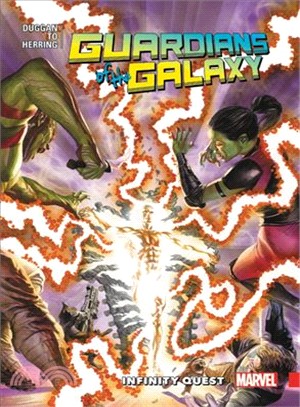 All-new Guardians of the Galaxy 3