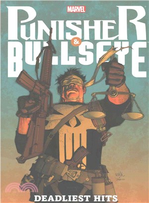 Punisher & Bullseye ─ Deadliest Hits