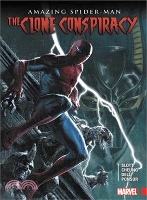 Amazing Spider-man ─ The Clone Conspiracy