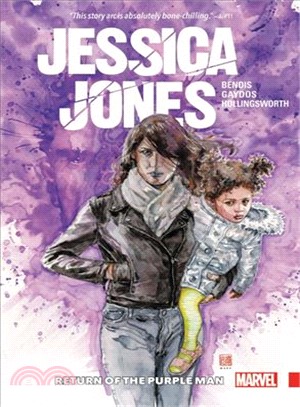 Jessica Jones 3