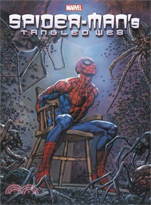 Spider-Man's Tangled Web Omnibus