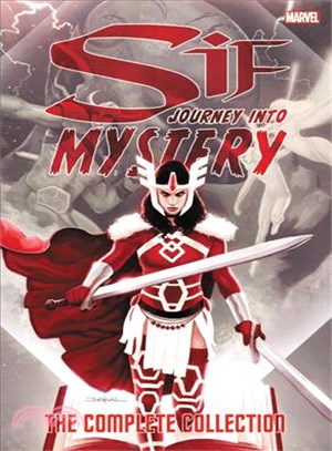 SIF ─ Journey into Mystery