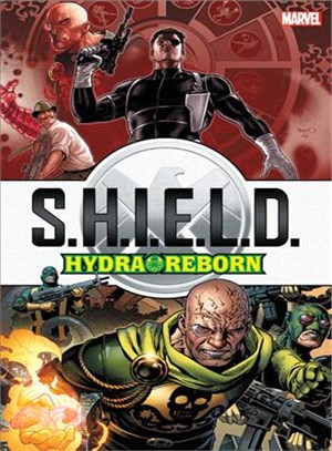 S.H.I.E.L.D. ─ Hydra Reborn