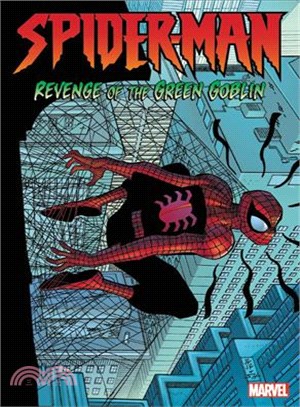 Spider-Man ─ Revenge of the Green Goblin