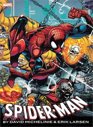 Spider-Man Omnibus