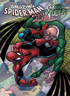 The amazing Spider-Man vs. t...