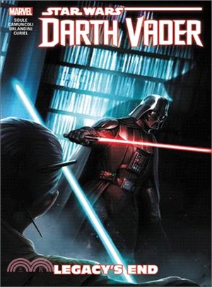 Star Wars.darth vader : dark...