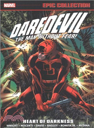 Epic Collection: Daredevil 14 ─ Heart of Darkness