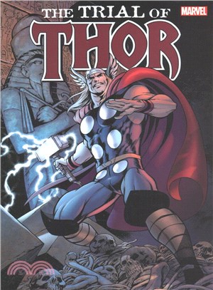 Thor ─ The Trial of Thor
