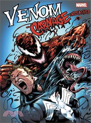 Venom.Carnage unleashed /