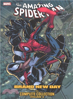 Spider-man - Brand New Day - the Complete Collection 4