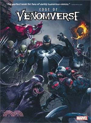 Edge of Venomverse