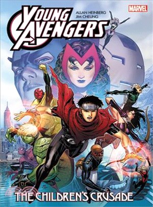 Young Avengers ─ The Children's Crusade