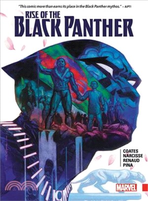 Rise of the Black Panther