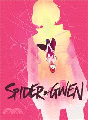 Spider-gwen 2