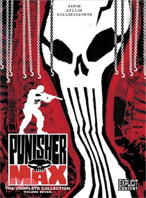 Punisher Max - the Complete Collection 7