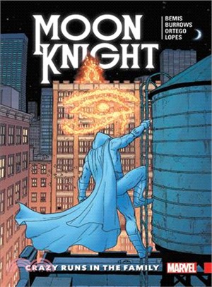 Moon Knight 1