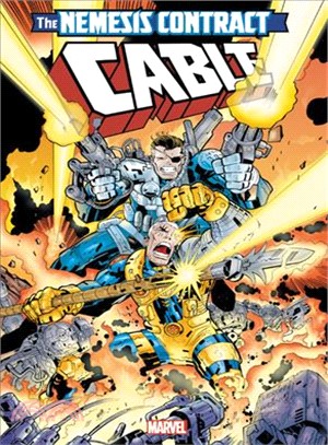 Cable ─ The Nemesis Contract