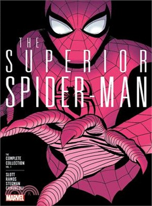 Superior Spider-man - the Complete Collection 1