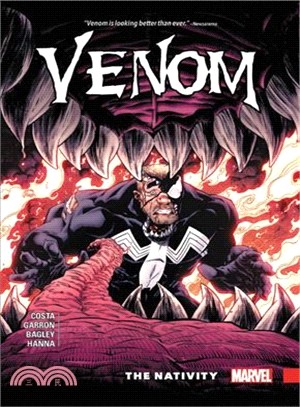 Venom 4 ― The Nativity