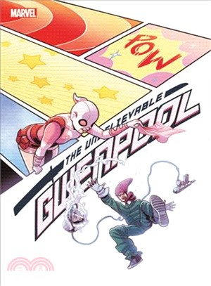 The Unbelievable Gwenpool 5 ― Lost in the Plot