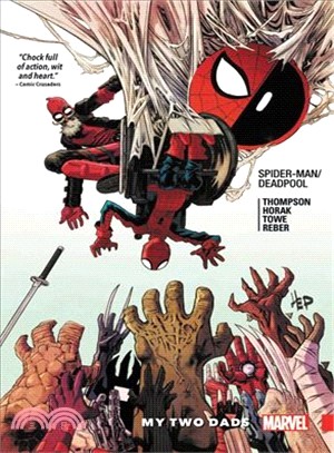 Spider-man/Deadpool 7 ― Eventpool