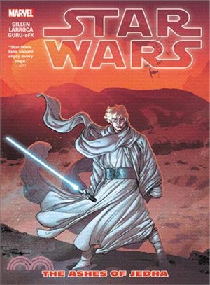 Star Wars 7 ─ The Ashes of Jedha