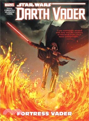 Star Wars - Darth Vader - Dark Lord of the Sith 4 ― The Black Fortress