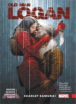 Wolverine - Old Man Logan 7