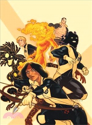 New Mutants by Abnett & Lanning - the Complete Collection 2