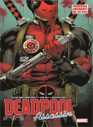 Deadpool - Assassin 1