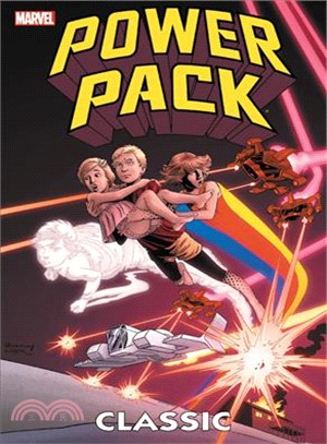 Power Pack classic.Vol. 1 /