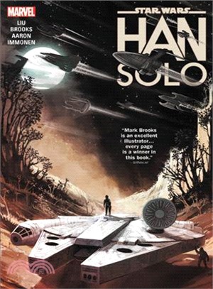 Star Wars - Han Solo