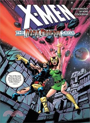 X-men - Dark Phoenix Saga Omnibus