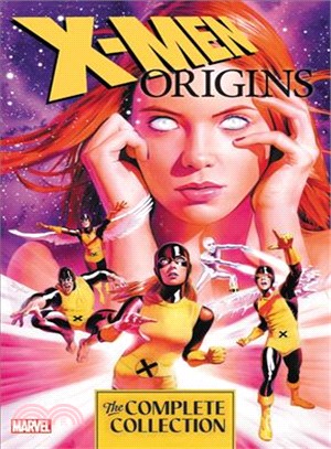 X-men Origins - the Complete Collection