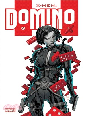 X-men - Domino