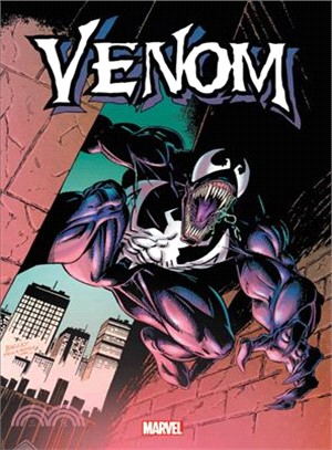 Venomnibus 1