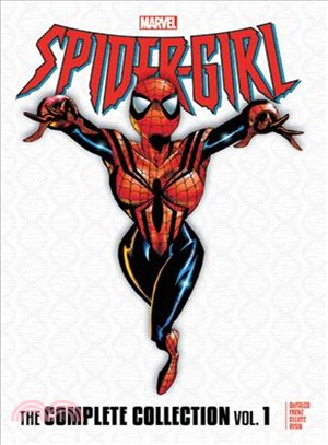 Spider-girl - the Complete Collection 1