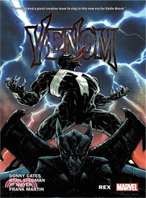 Venom 1 ― Rex