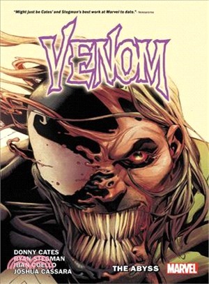 Venom by Donny Cates 2