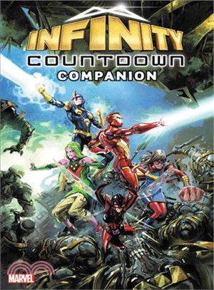 Infinity Countdown Companion 1