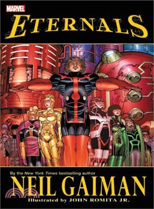 Eternals