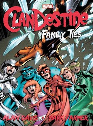 Clandestine - Family Ties 1