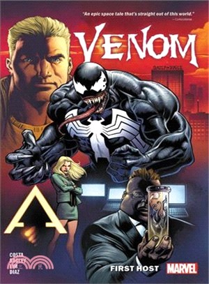 Venom - First Host