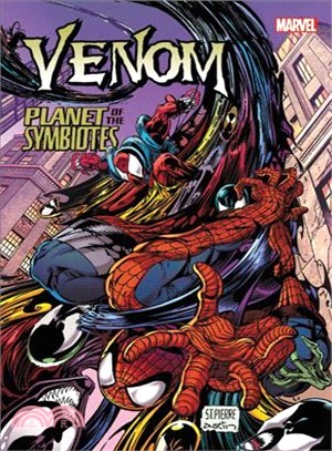 Venom ― Planet of the Symbiotes