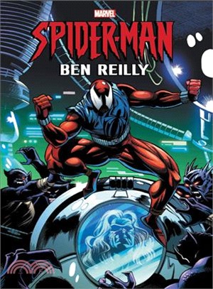 Spider-man - Ben Reilly 1 ― Omnibus
