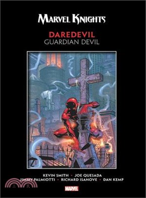 Daredevil ― Guardian Devil